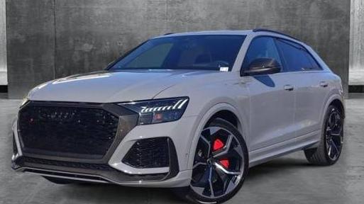 AUDI RS Q8 2024 WU1ARBF14RD007127 image